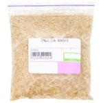 Salt Svan weight