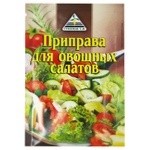 Приправа Cykoria S.A. для овочевих салатів 25г