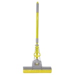Ecofabric Mop with 33cm PVA Nozzle 120cm