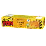 KartoFan Cheese Flavored Wavy Chips 100g