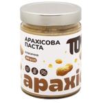 Паста арахісова Tom класична 300г