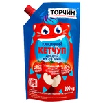 Кетчуп ТОРЧИН® Классический для детей 200г