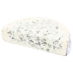 Sancy Bleu d'Auvergne Cheese 50%