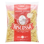 Макаронні вироби Riscossa №24 Penne Zitoni 500г