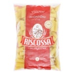Макаронные изделия Riscossa Rigatoni №18 500г