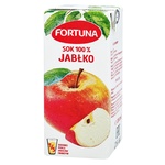 Fortuna Apple Juice 200ml