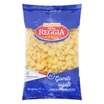 Макаронні вироби Pasta Reggia Gomiti Rigati №60 500г