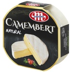 Mlekovita Camembert Cheese 51% 120g