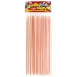 Pomichnycya straws 25 pieces