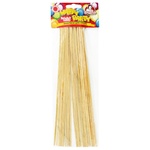 Pomichnytsya Decorations Shish Kebab Sticks 30cm 25pcs