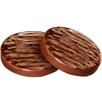 Konti Artemon Cookies with Peanut and Chocolate