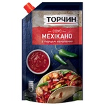 Соус ТОРЧИН® Мехикано 200г