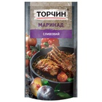 Маринад ТОРЧИН® Сливовый 160г