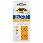 Crich Unsalted Cracker 500g