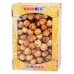 Bom-Bik Grokotyshko Cookies with Sesame 120g