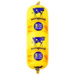 Pyriatyn Yantarny Pasty Processed Cheese 50% 330g