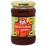 Didusevi Yahody Apricot Jam 360g