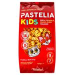 Макаронные изделия Pastelia Спиральки Букато 400г