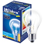 Iskra Lamp A50 60W E27