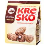 Печенье АВК Kresko шоколадный вкус 170г