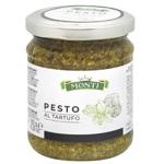 Monti Truffle Flavored Pesto 180g