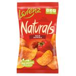 Чипсы Lorenz Naturals картофельные с паприкой 100г