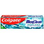 Colgate Max Clean Toothpaste 75ml