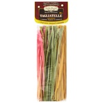 Макаронные изделия Bella Pasta Tagliatelle mix лапша 400г