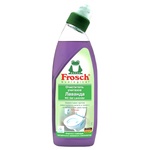 Frosch Lavender Toilet Bowl Cleaner 750ml