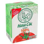 Nash Sik Tomato Juice with Salt 200ml