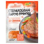 Натуральная Приправа Pripravka для свинины 30г