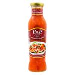 Соус Peri-Peri Кисло-сладкий 320г