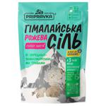 Pripravka Pink Himalayan Salt with Mediterranean Herbs 200g