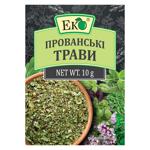 Приправа Еко Прованські трави 10г