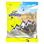 Condor Dried Fruits Dates