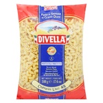Макаронні вироби Divella Chifferini Lisci №48 500г