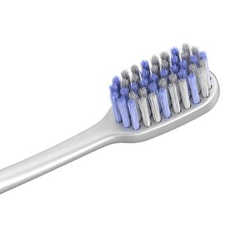 Biomed Pink Salt Sensitive Ultra Soft Toothbrush - buy, prices for Auchan - photo 4