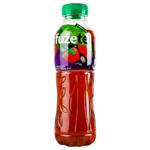 Fuzetea Wild Berries Black Iced Tea 0.5l