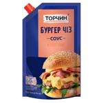 Соус ТОРЧИН® Бургер Чиз 200г