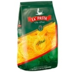 Макаронные изделия La Pasta Гнезда 400г