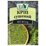 Кріп Еко сушений 6г