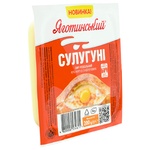 Yagotynskyi Suluguni Cheese 45% 200g