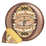 Сир Landana 500 днів 48%