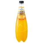 San Benedetto Аranciata Zero Carbonated Drink 0.75l