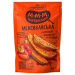 Приправа Pripravka Мексиканська для картоплі з копченою паприкою та кмином 25г