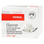 Сахар Marka Promo прессованный быстрорастворимый 250г