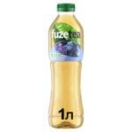 Чай холодный зеленый Fuzetea Голубика и лаванда 1л