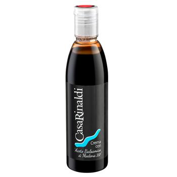 Casa Rinaldi Balsamic Cream 250ml - buy, prices for MegaMarket - photo 1