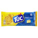 Tuc Cheese Salt Cracker 100g