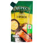 Гірчиця Верес з хроном 130г